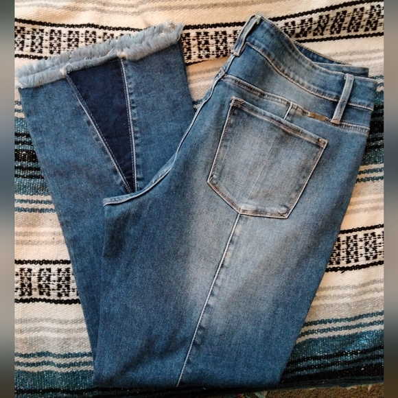 🤎KanCan Flare jeans - Picture 2 of 6